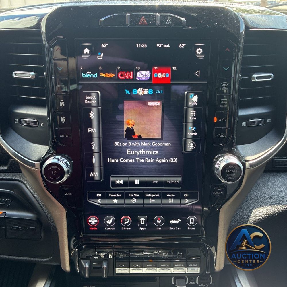 2019 Ram 3500 Laramie