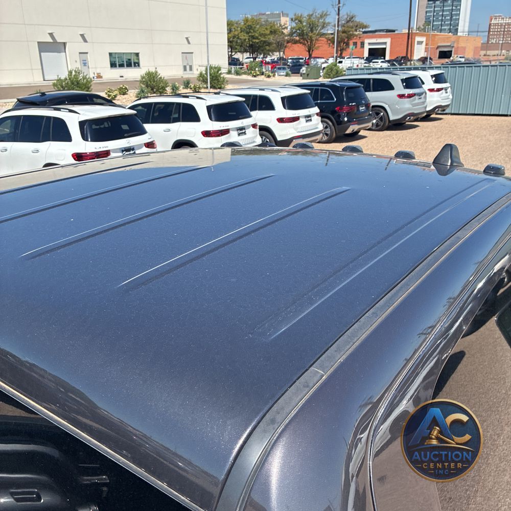 2023 Ram 3500 Laramie