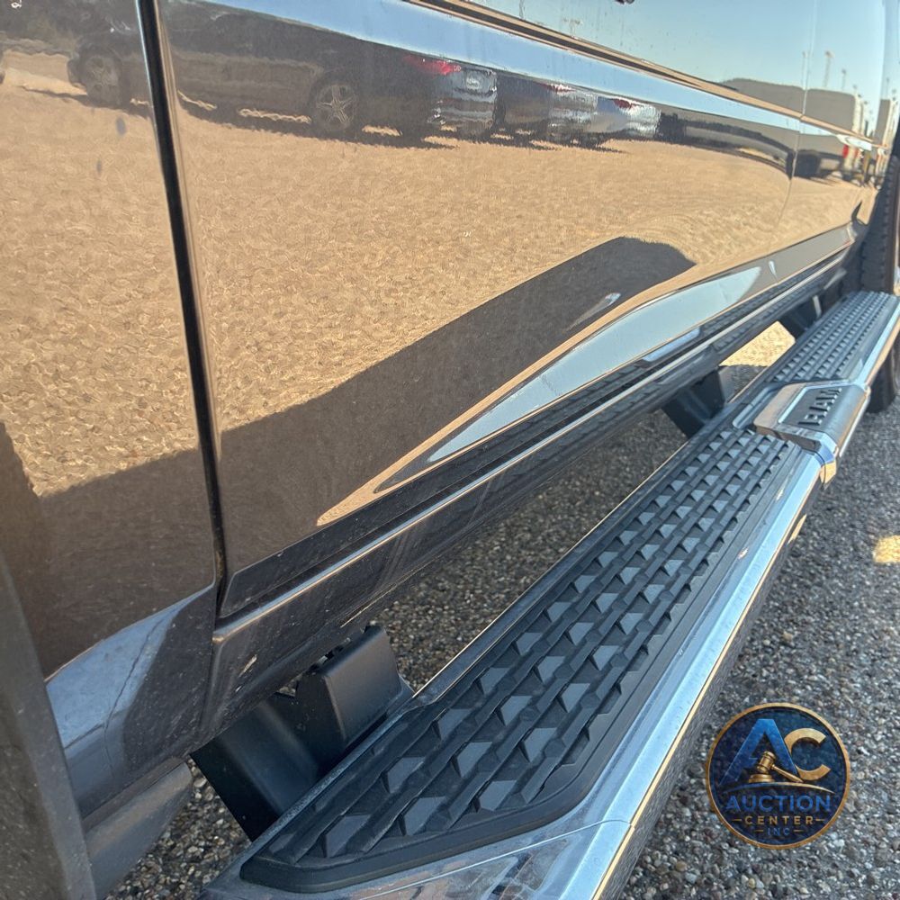 2023 Ram 3500 Laramie