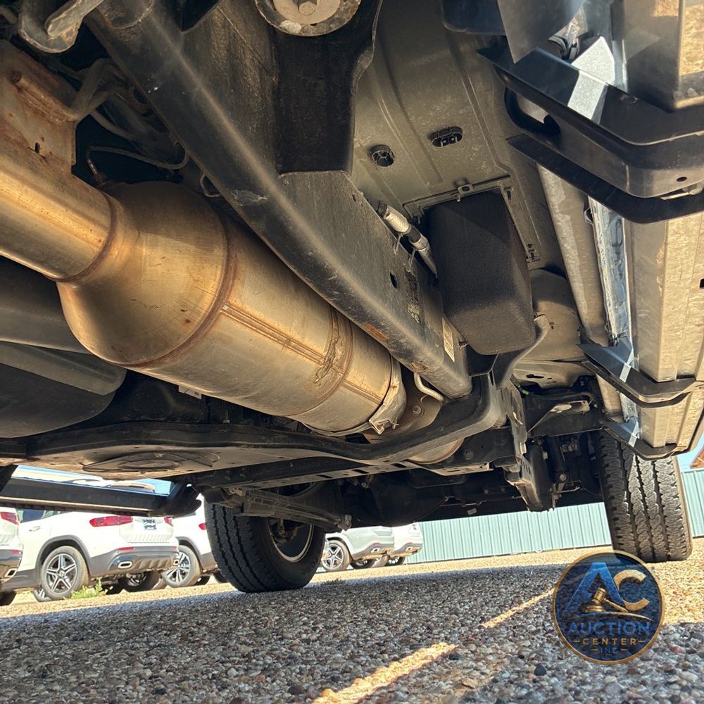 2023 Ram 3500 Laramie