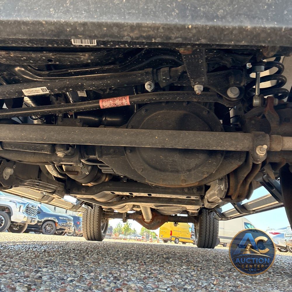2023 Ram 3500 Laramie