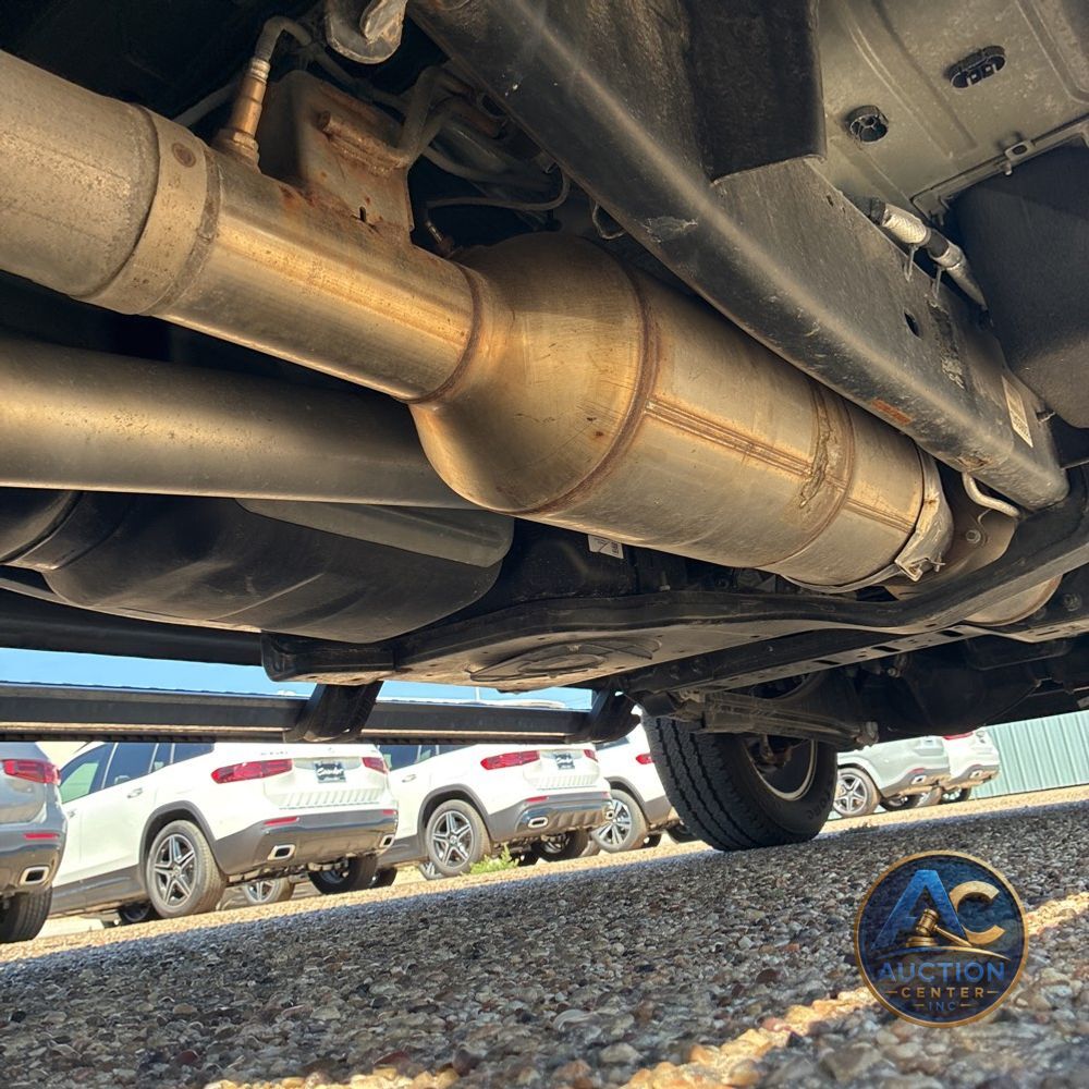 2023 Ram 3500 Laramie