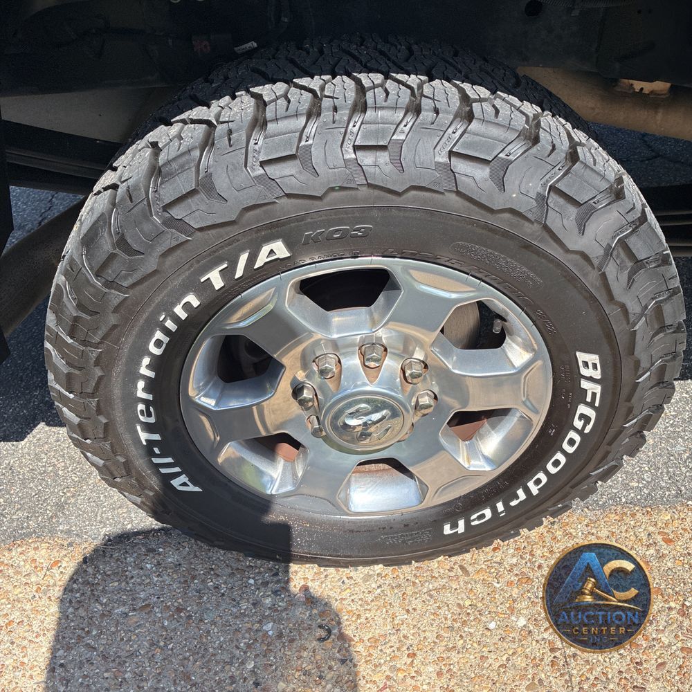 2021 Ram 3500 Laramie