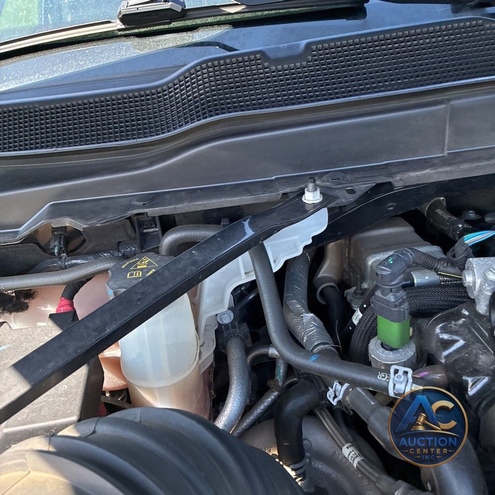 2021 Ram 3500 Laramie