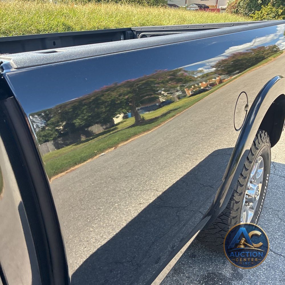 2021 Ram 3500 Laramie
