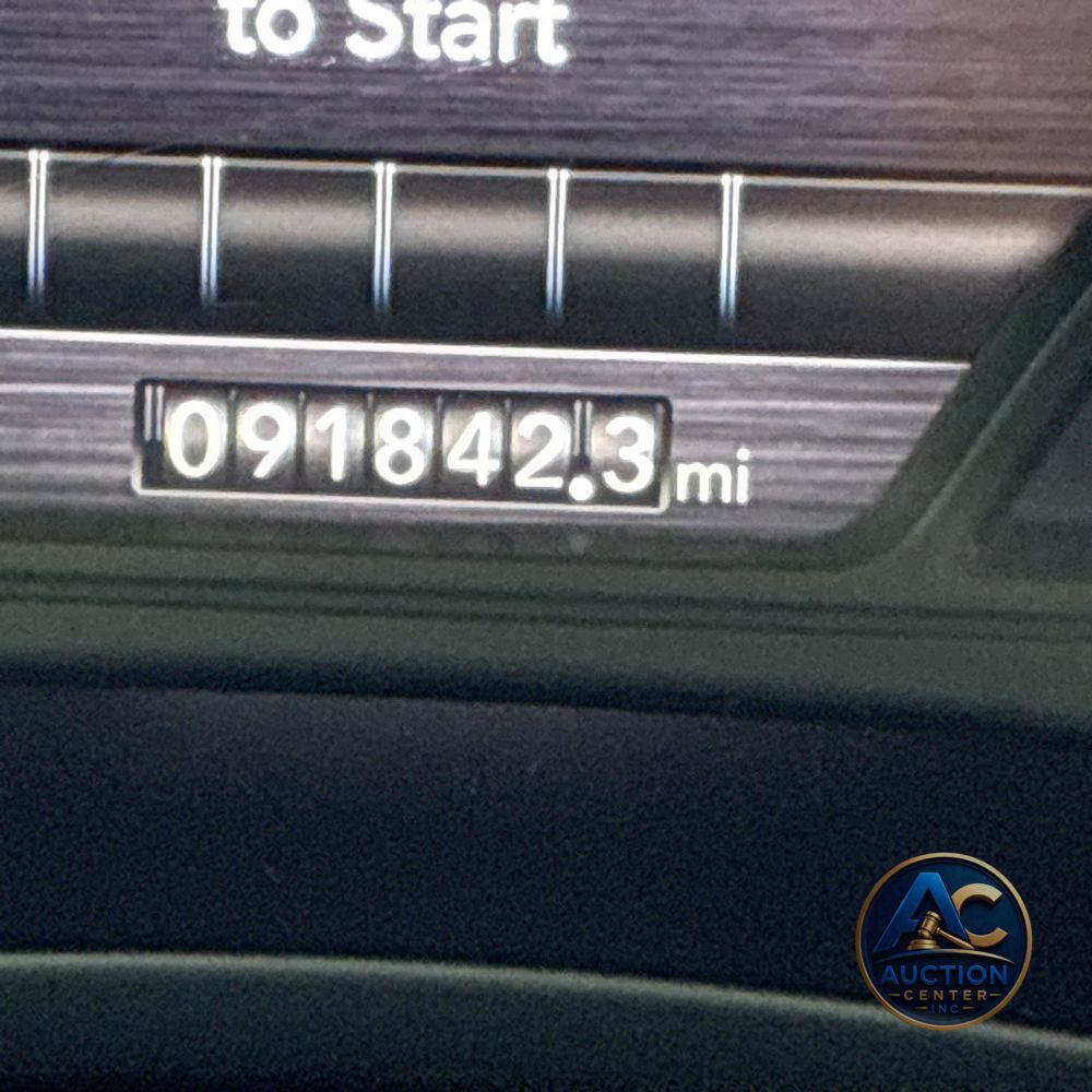 2022 Ram 3500 Longhorn