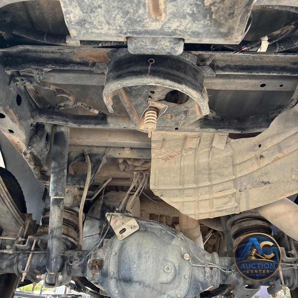 2022 Ram 3500 Longhorn