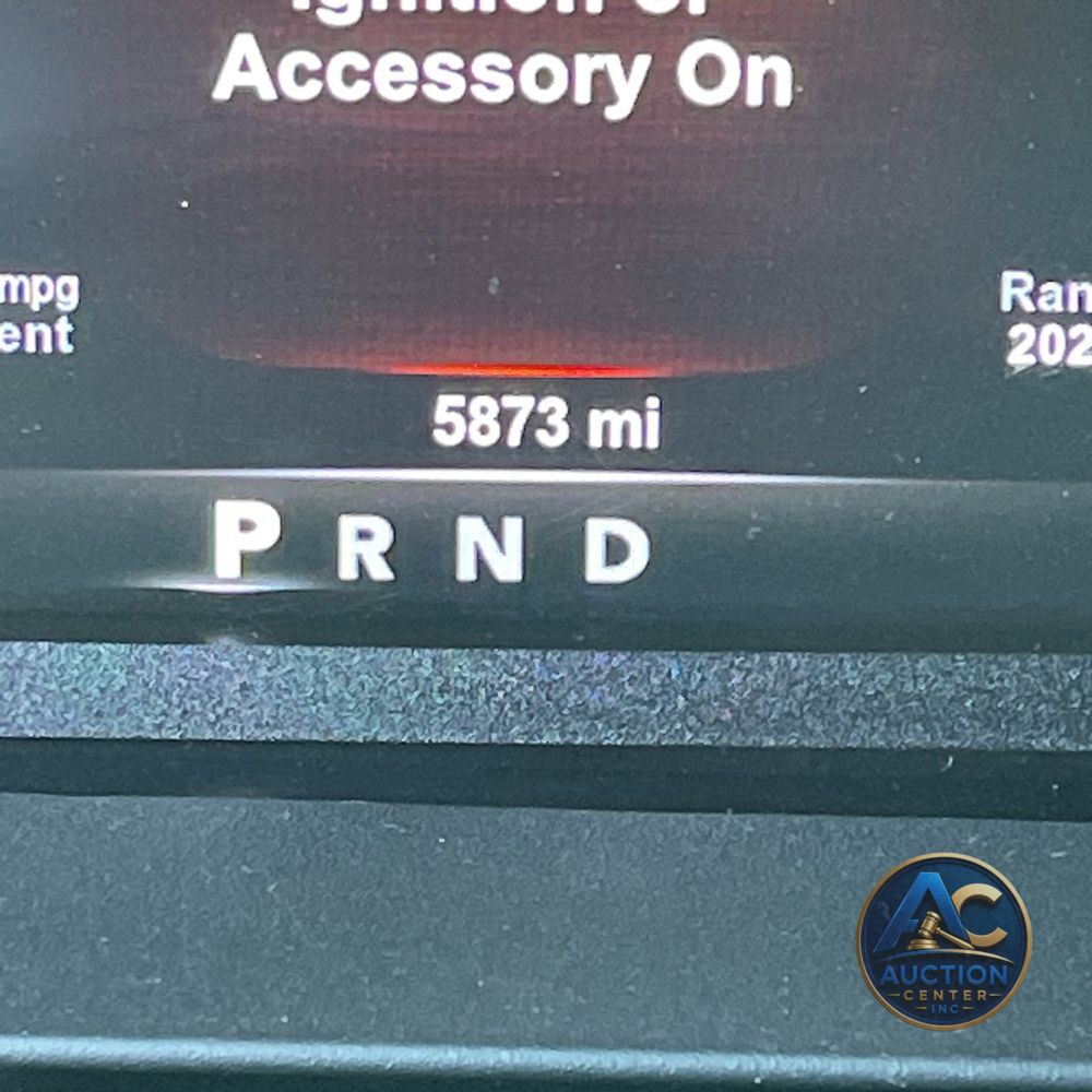 2018 Ram 3500 Laramie