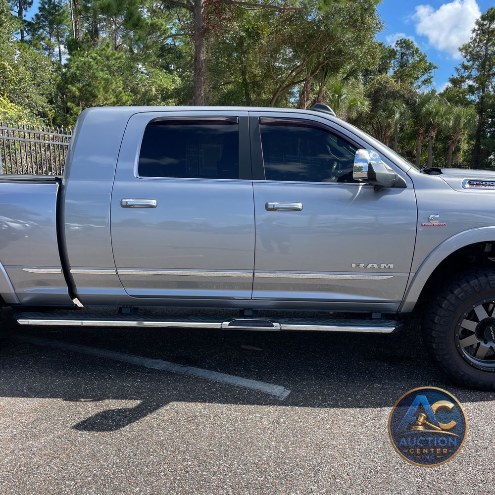 2019 Ram 3500 Limited