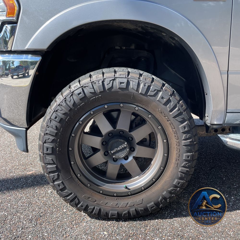 2019 Ram 3500 Limited