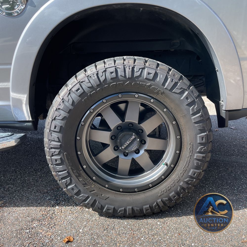 2019 Ram 3500 Limited