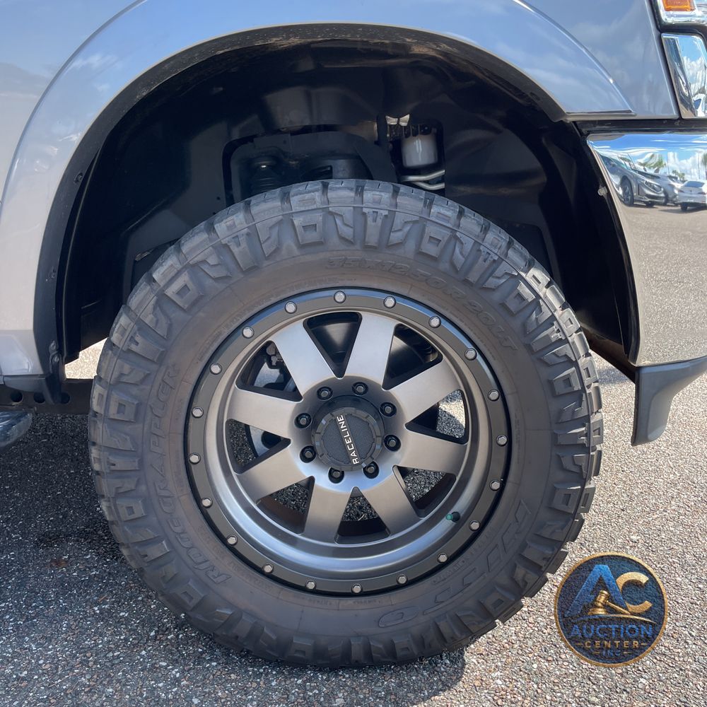 2019 Ram 3500 Limited
