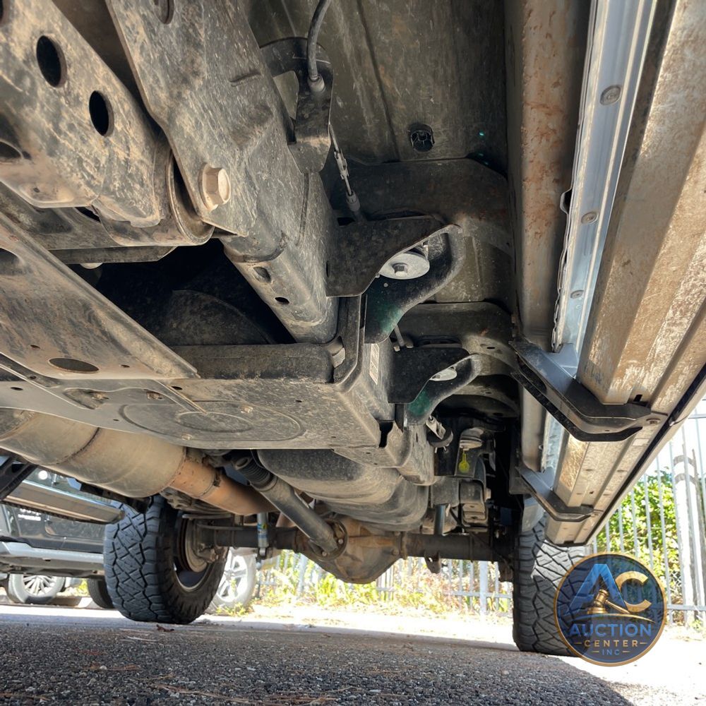 2019 Ram 3500 Limited