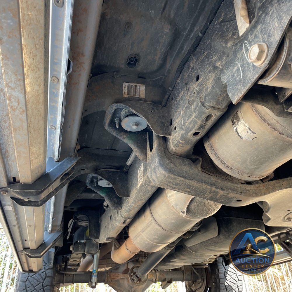 2019 Ram 3500 Limited