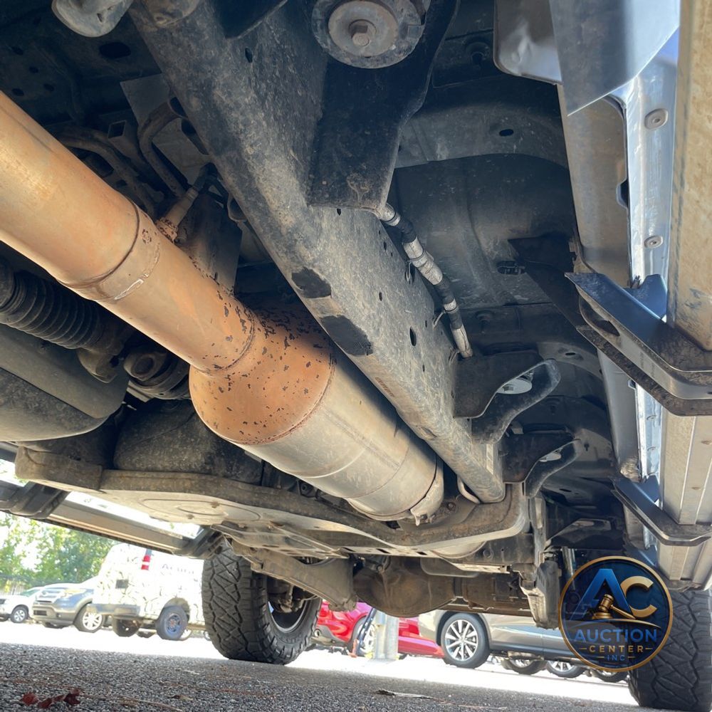2019 Ram 3500 Limited