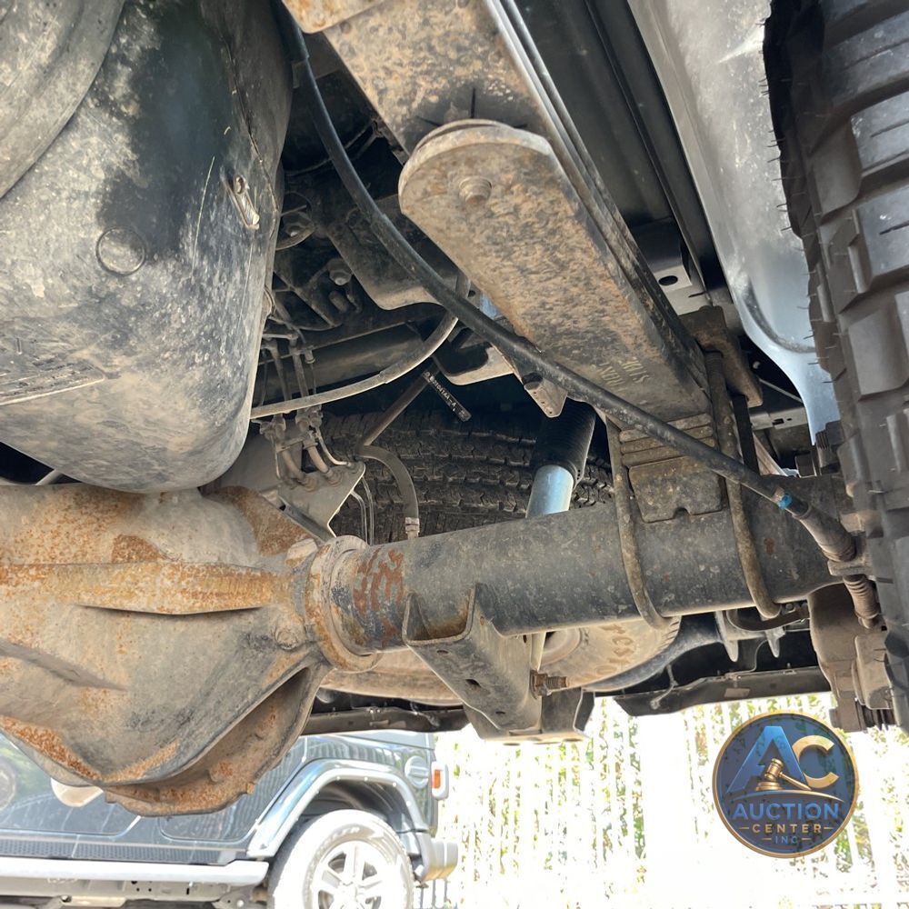 2019 Ram 3500 Limited