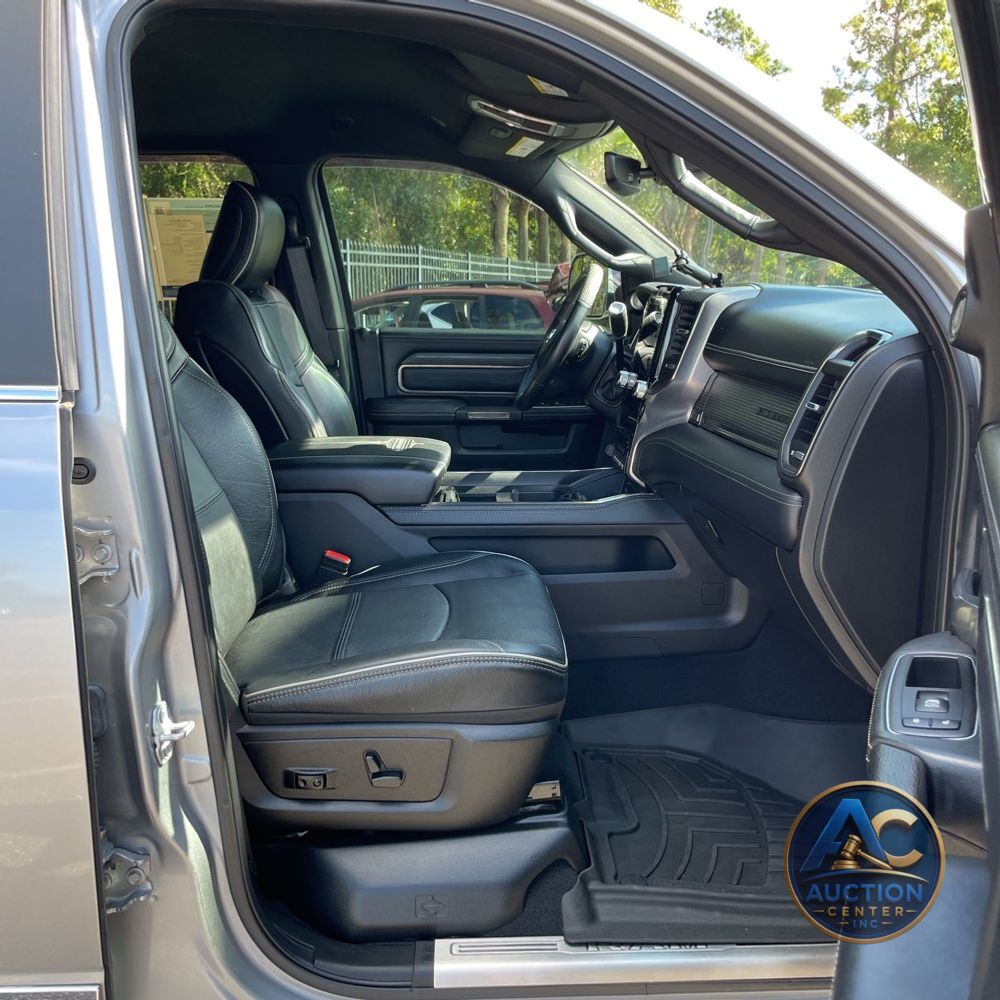 2019 Ram 3500 Limited