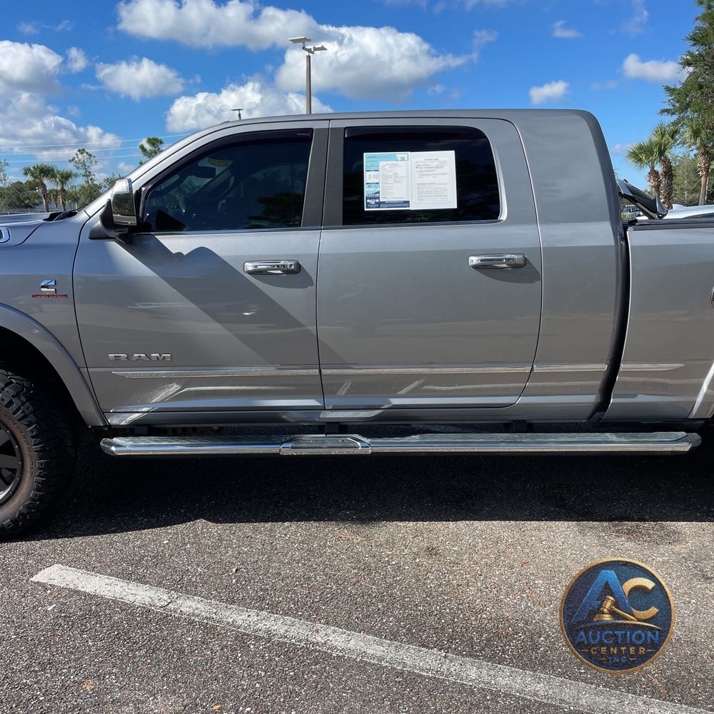 2019 Ram 3500 Limited