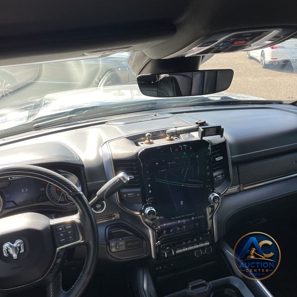2019 Ram 3500 Limited