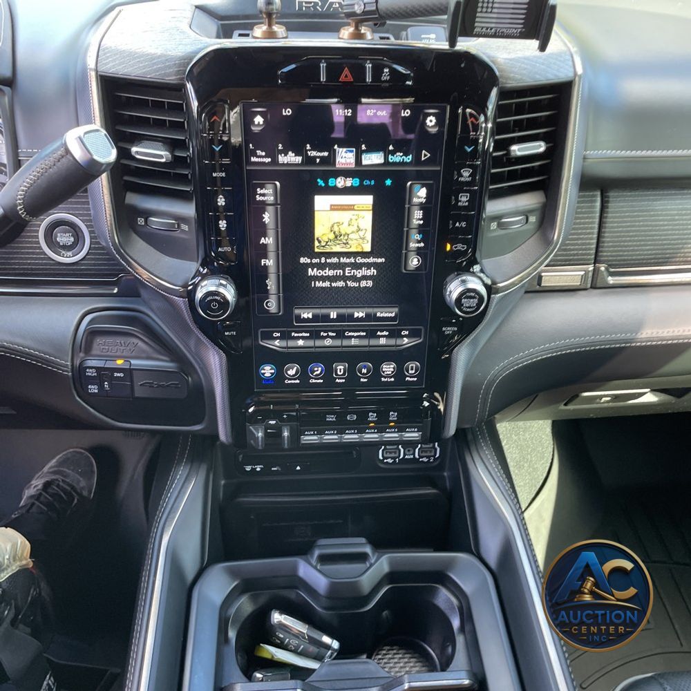 2019 Ram 3500 Limited