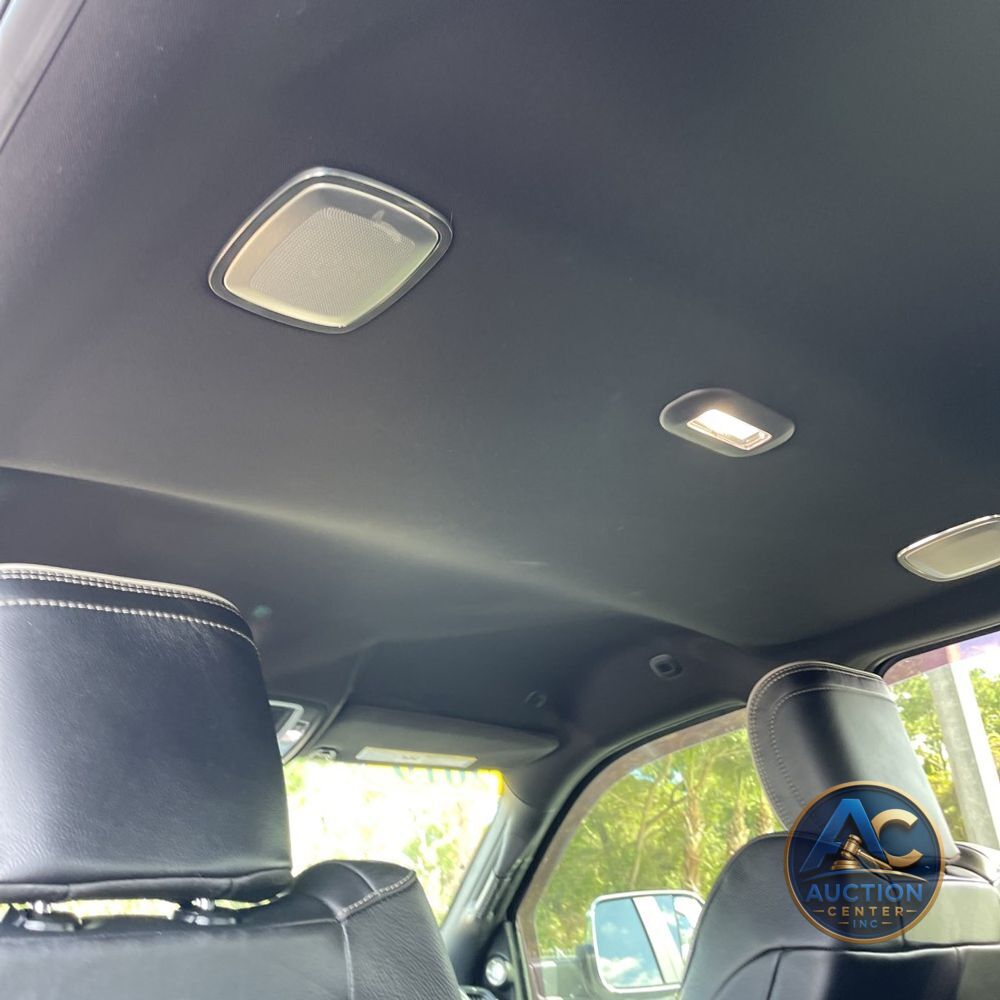 2019 Ram 3500 Limited