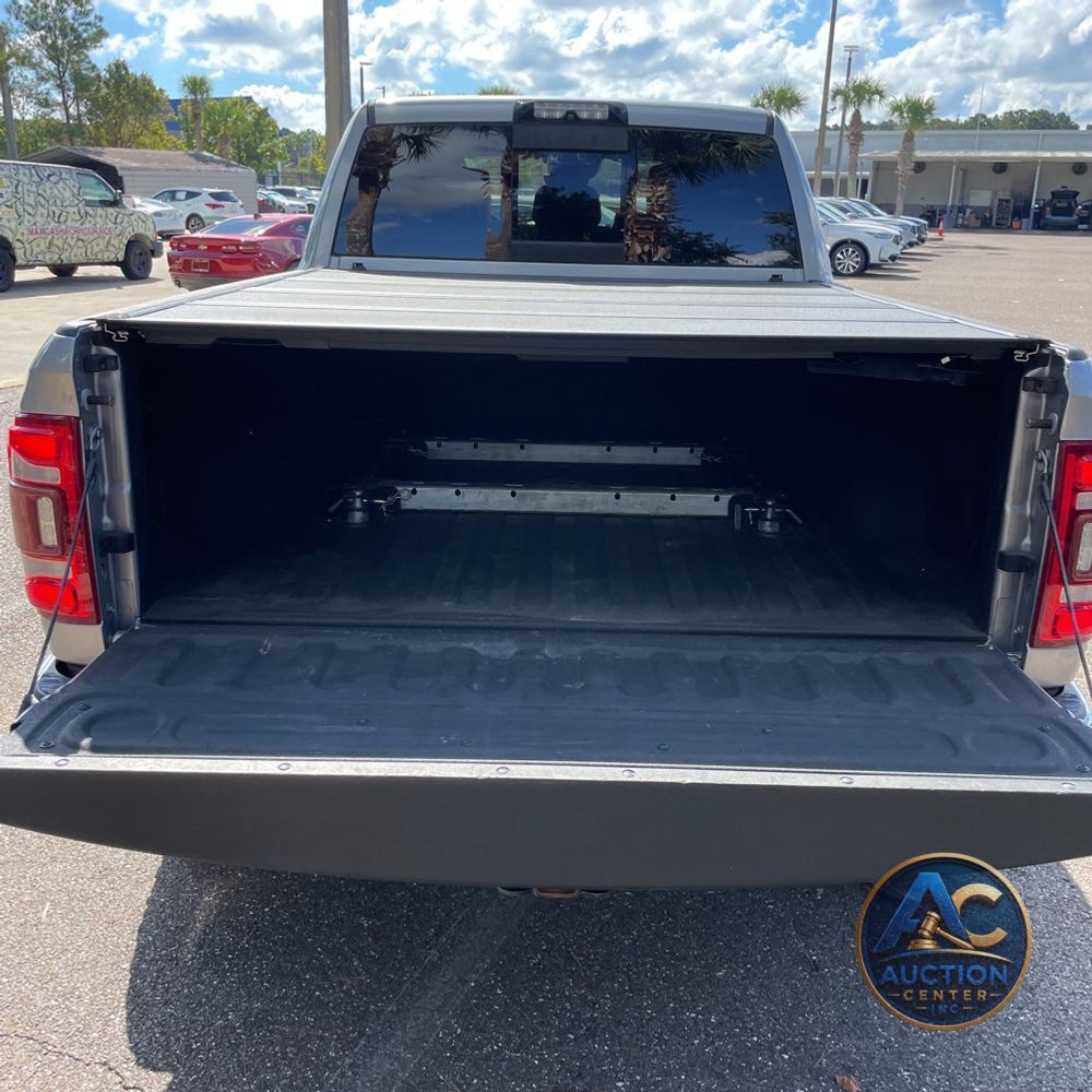 2019 Ram 3500 Limited