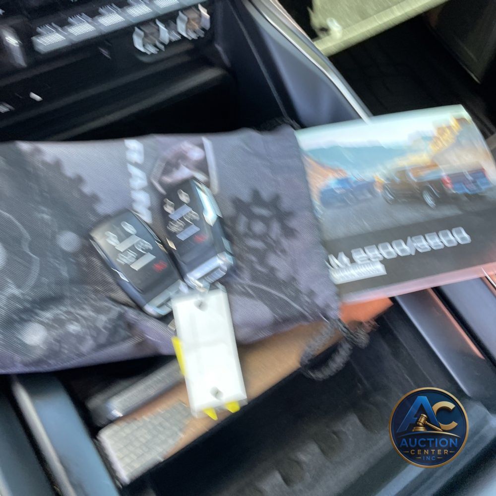 2019 Ram 3500 Limited