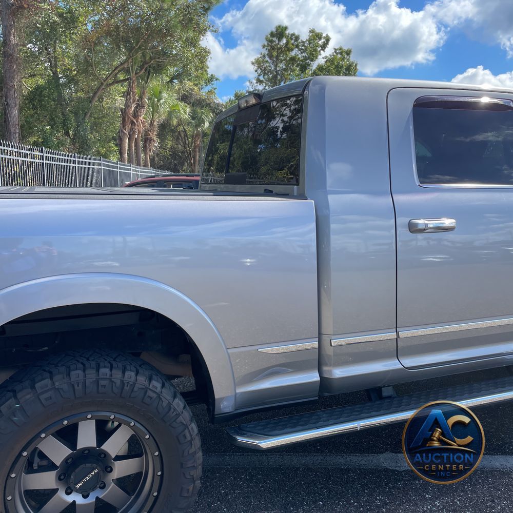 2019 Ram 3500 Limited