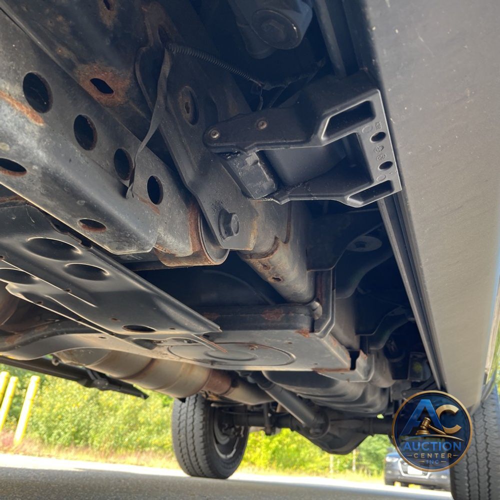 2019 Ram 3500 Limited