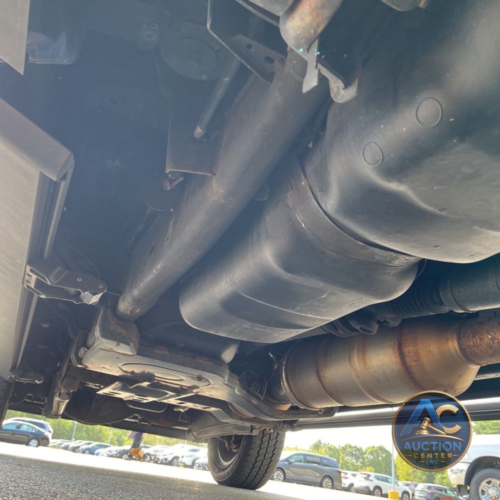 2019 Ram 3500 Limited