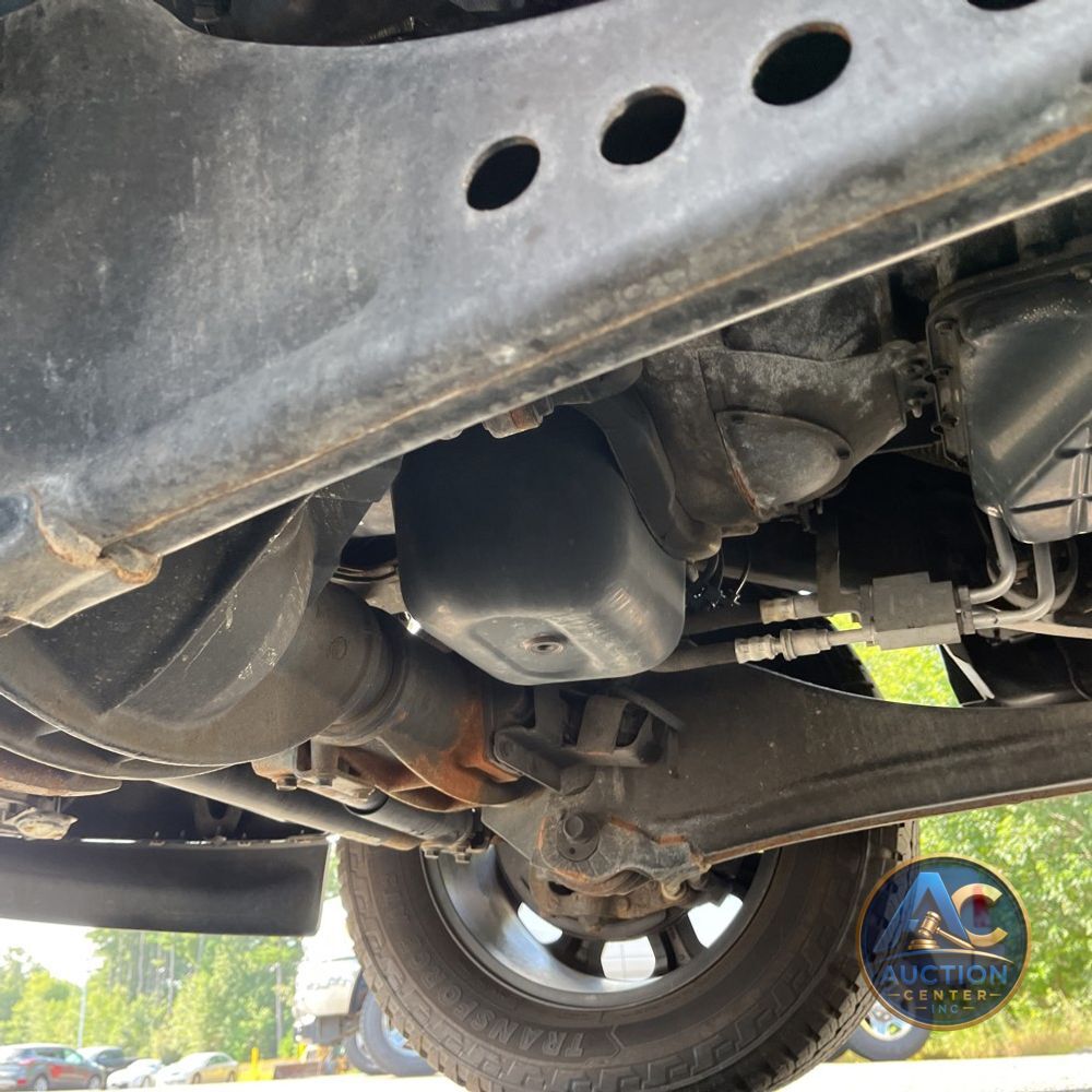 2019 Ram 3500 Limited