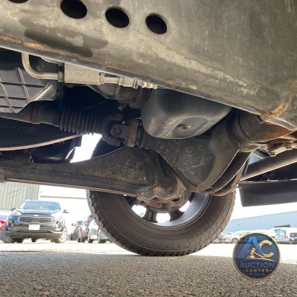 2019 Ram 3500 Limited
