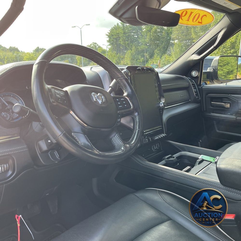 2019 Ram 3500 Limited