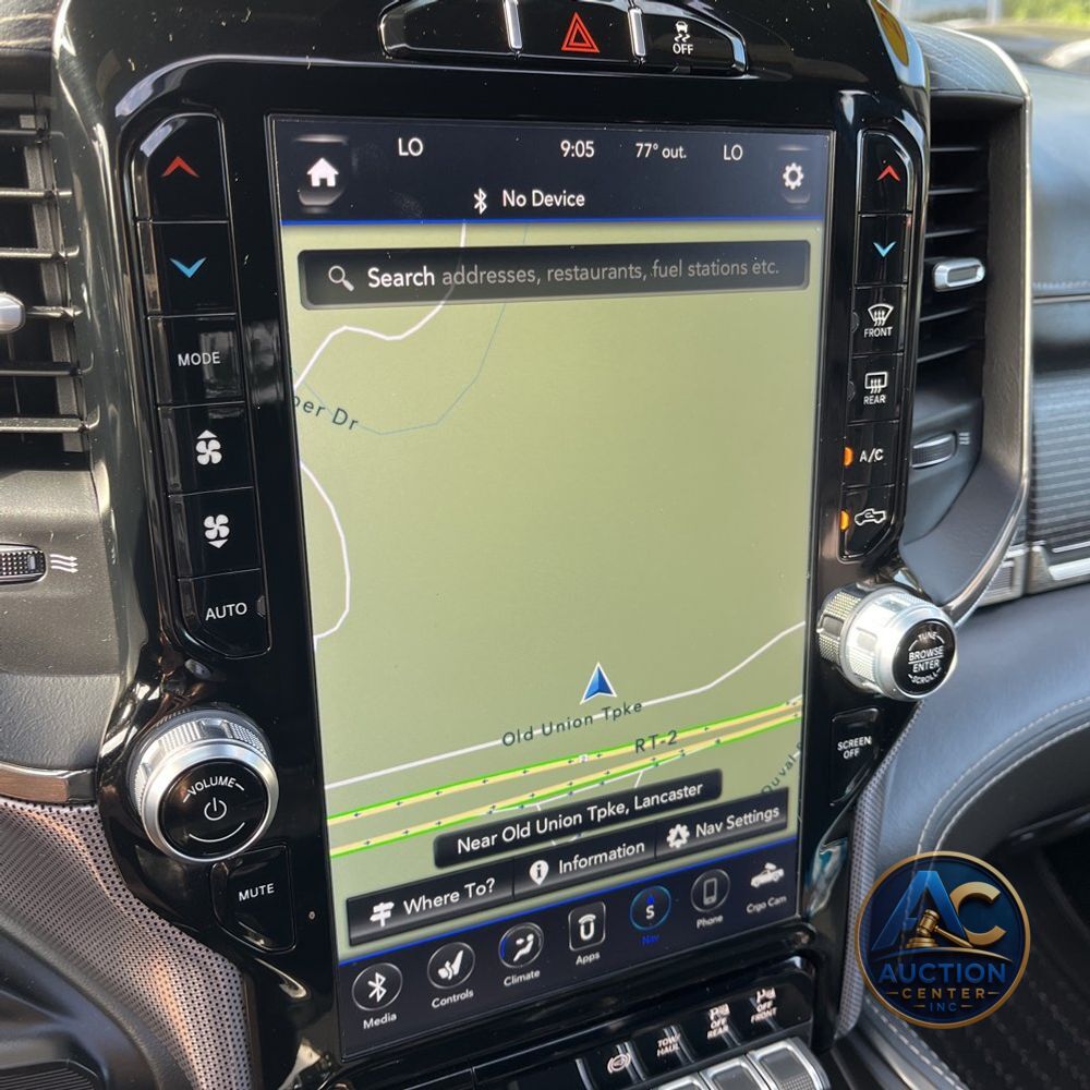 2019 Ram 3500 Limited