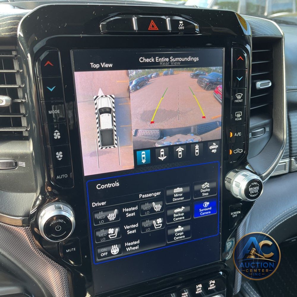 2019 Ram 3500 Limited