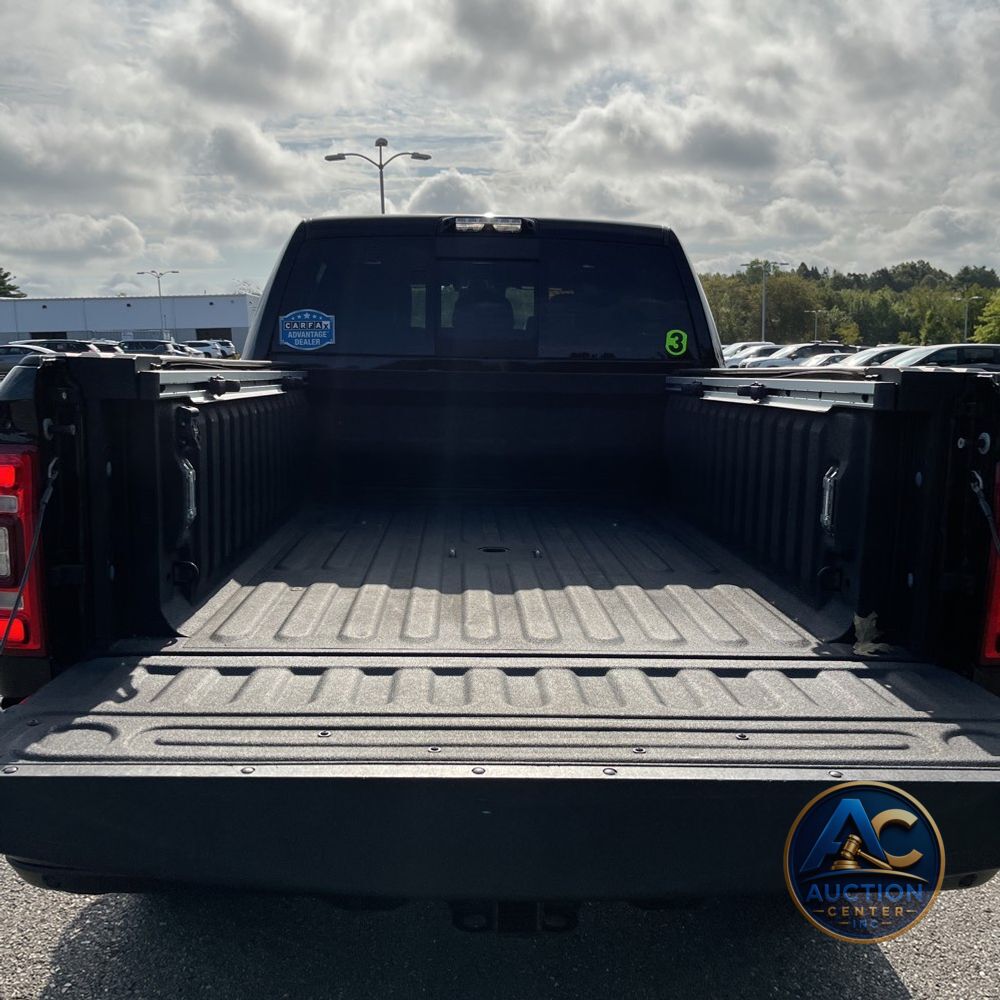 2019 Ram 3500 Limited