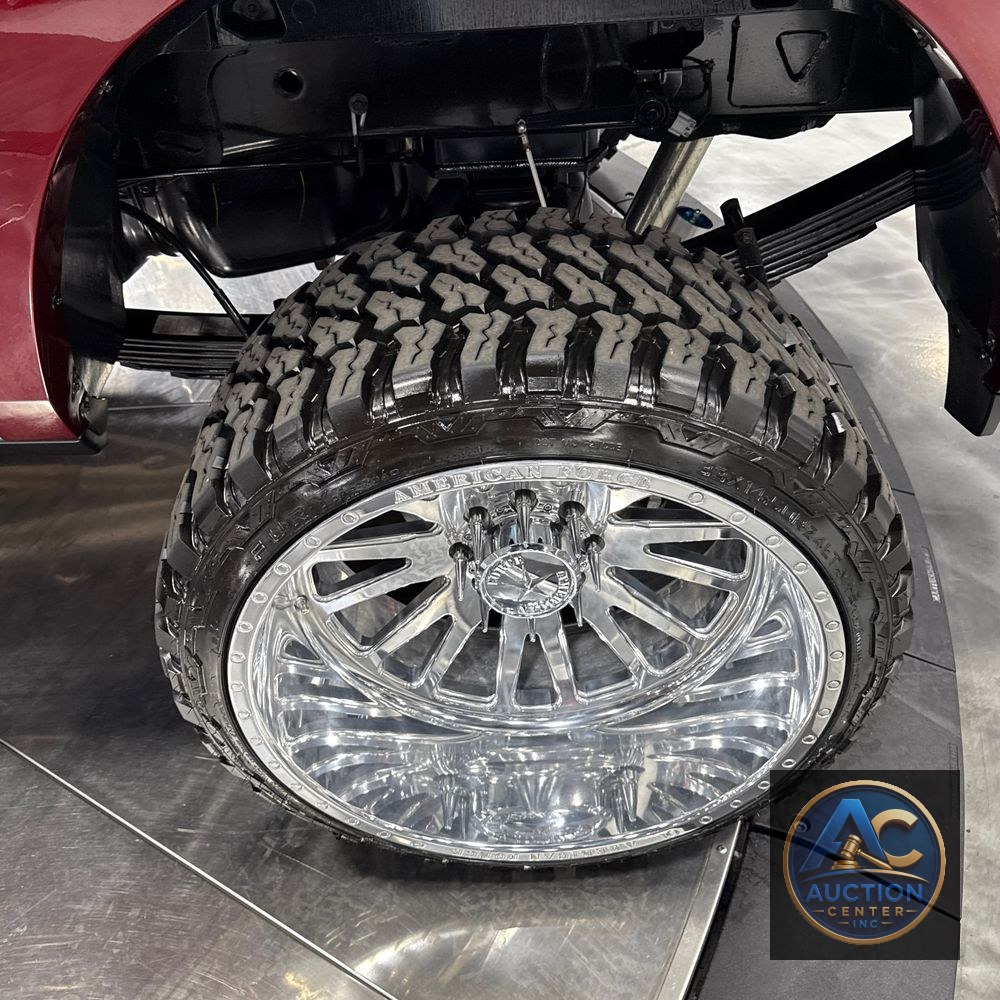 2022 Ram 3500 Limited
