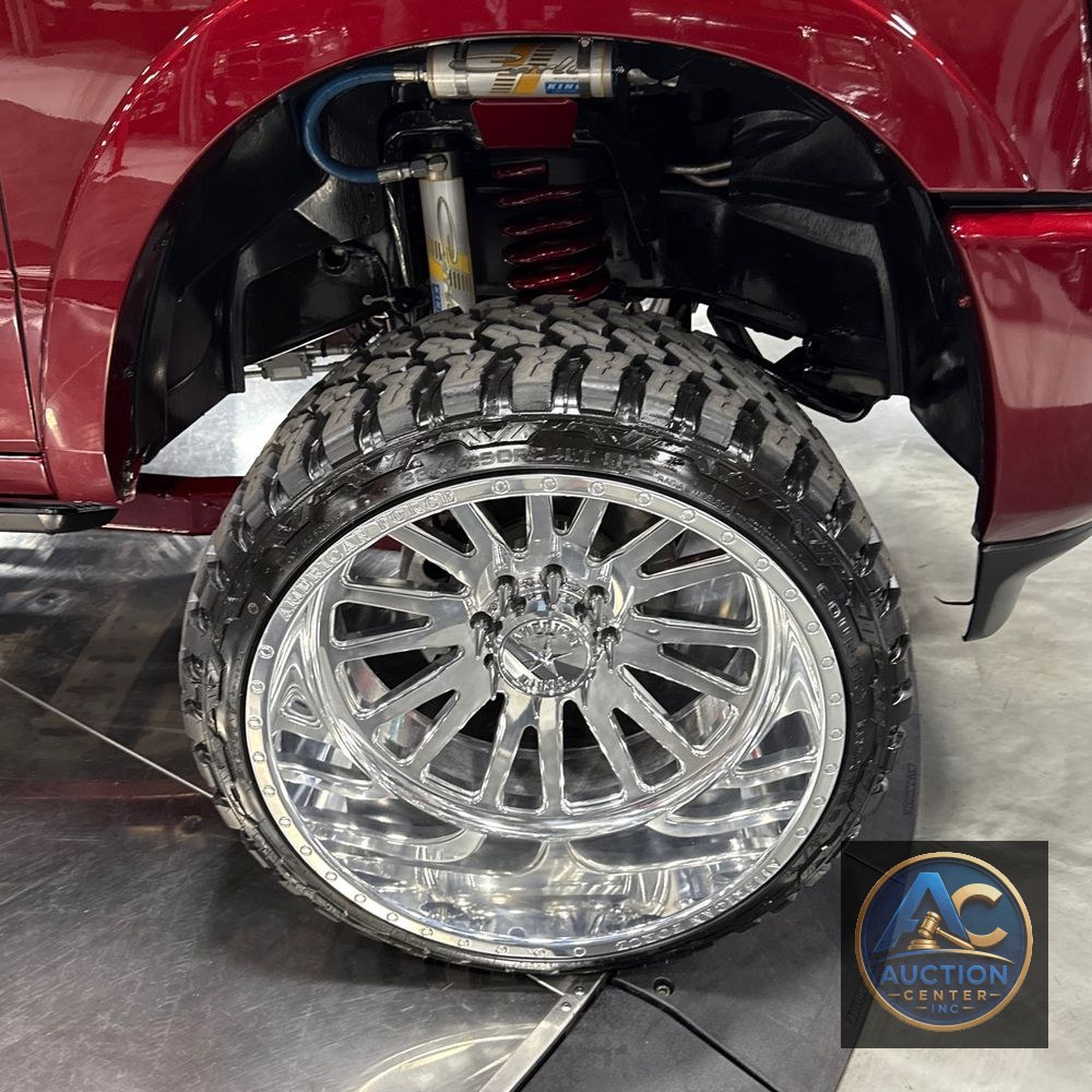 2022 Ram 3500 Limited