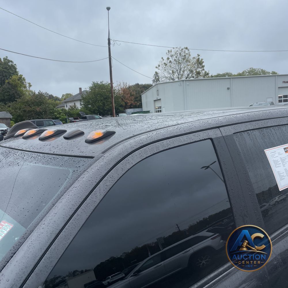 2023 Ram 3500 Limited