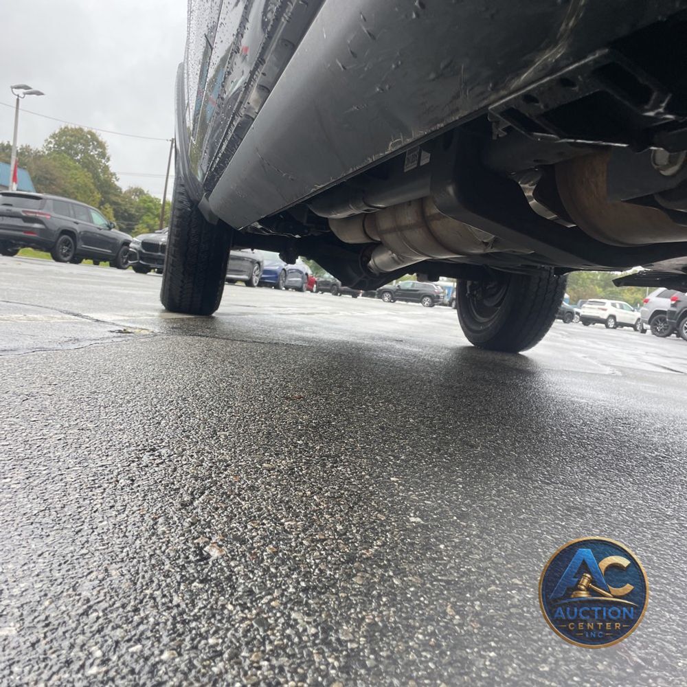 2023 Ram 3500 Limited