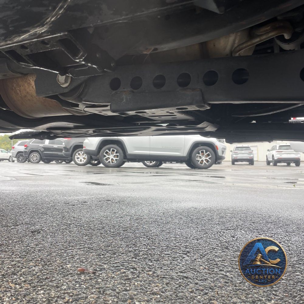 2023 Ram 3500 Limited