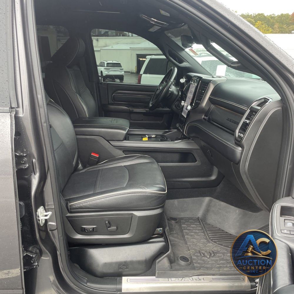 2023 Ram 3500 Limited