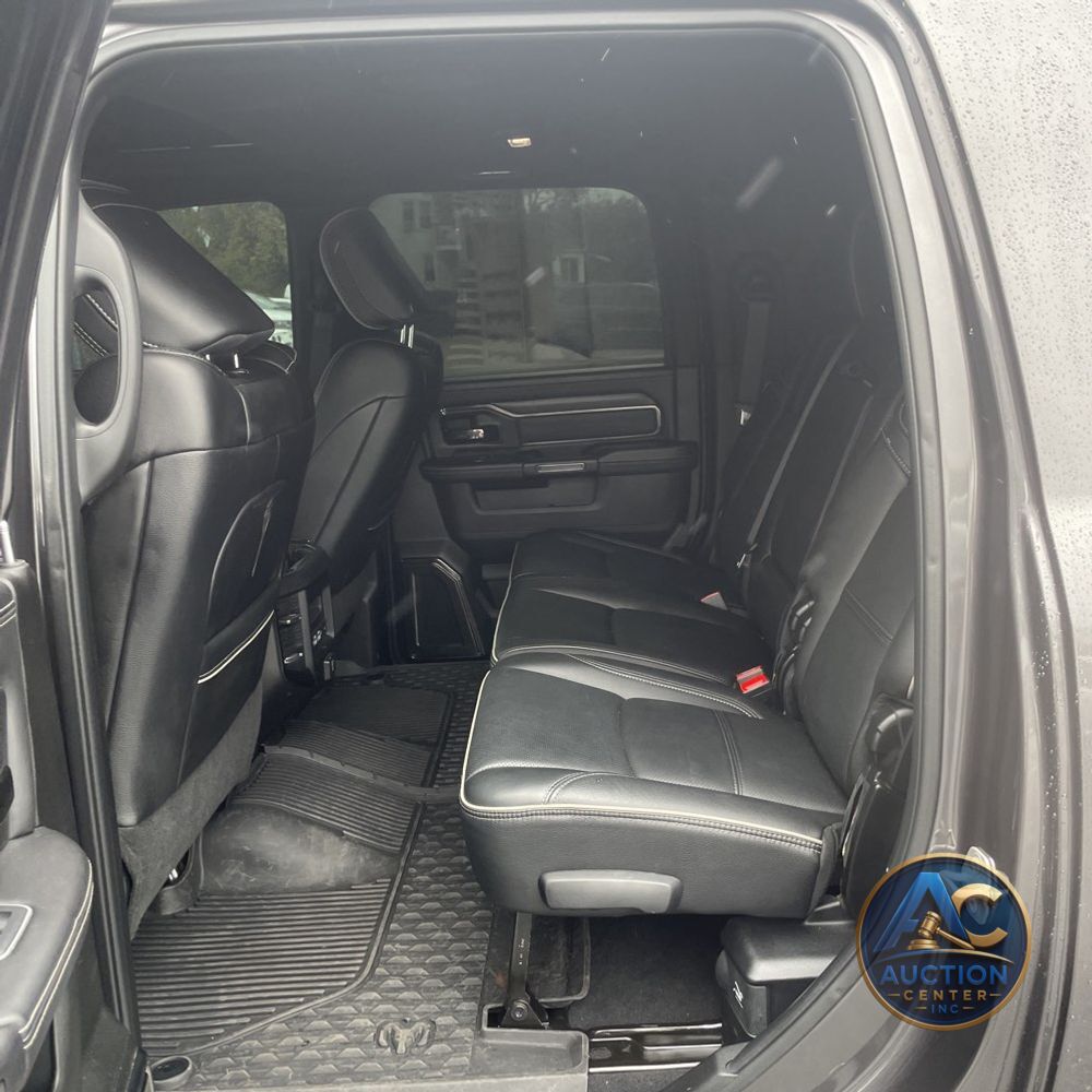 2023 Ram 3500 Limited