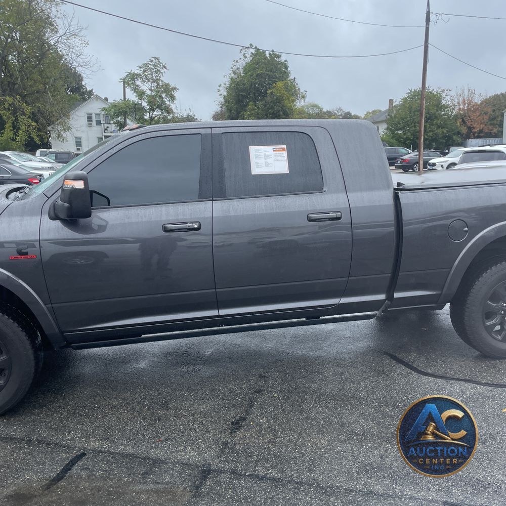2023 Ram 3500 Limited