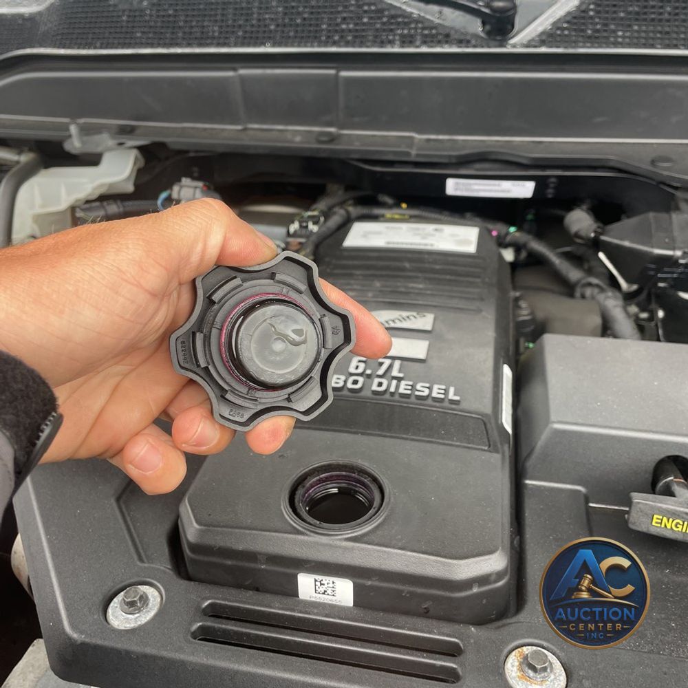 2023 Ram 3500 Limited