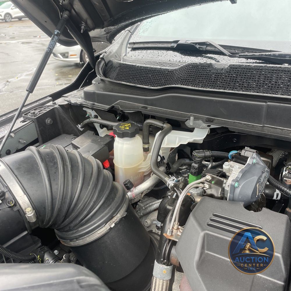 2023 Ram 3500 Limited