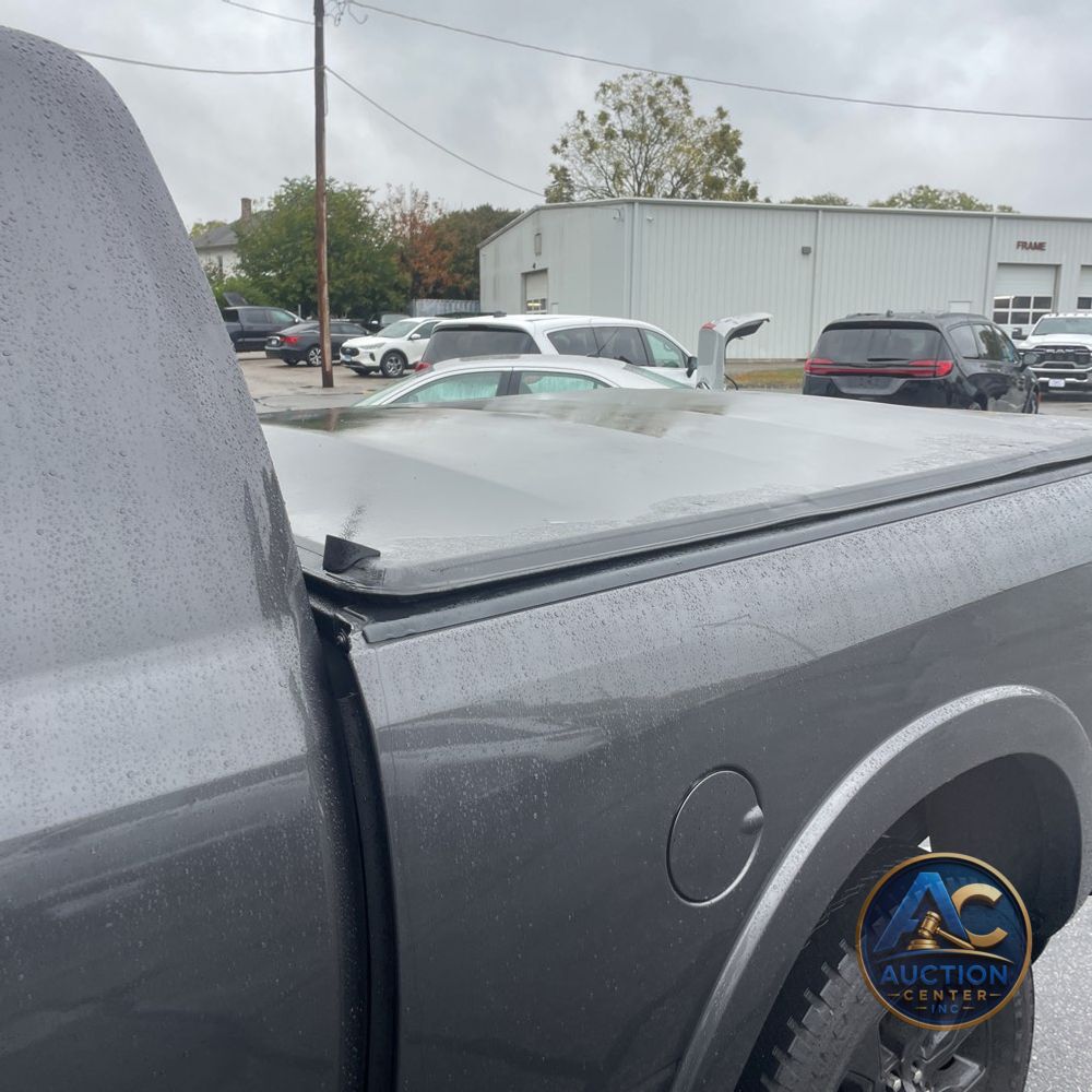 2023 Ram 3500 Limited