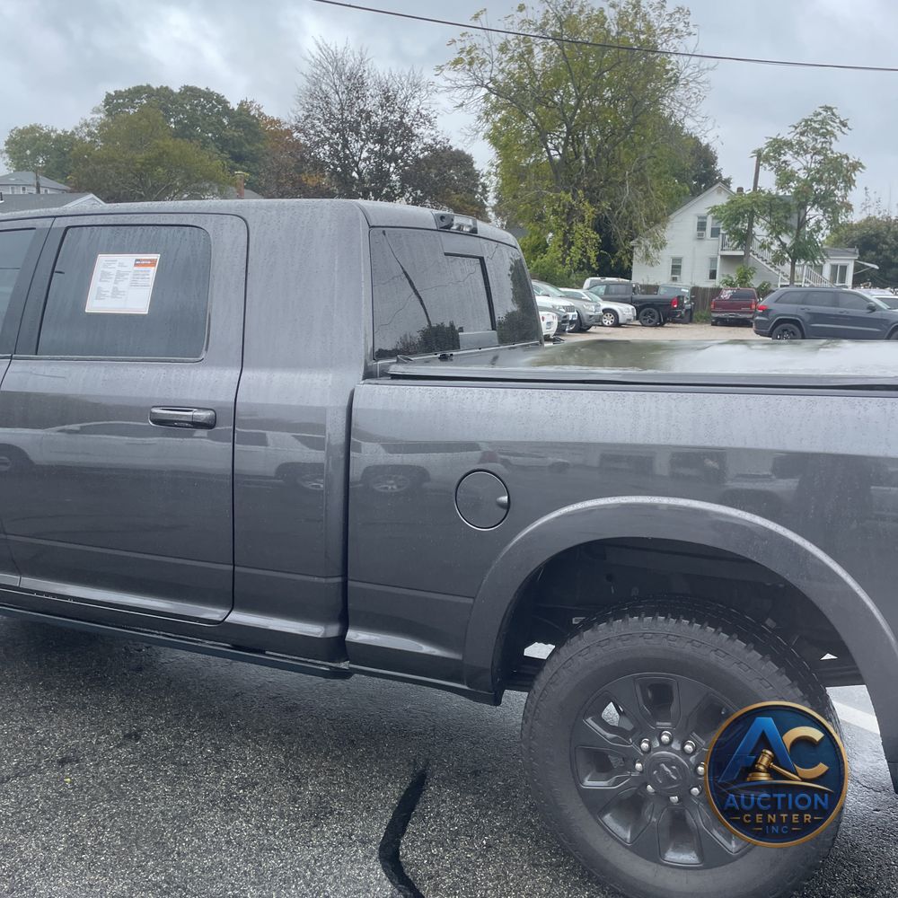 2023 Ram 3500 Limited