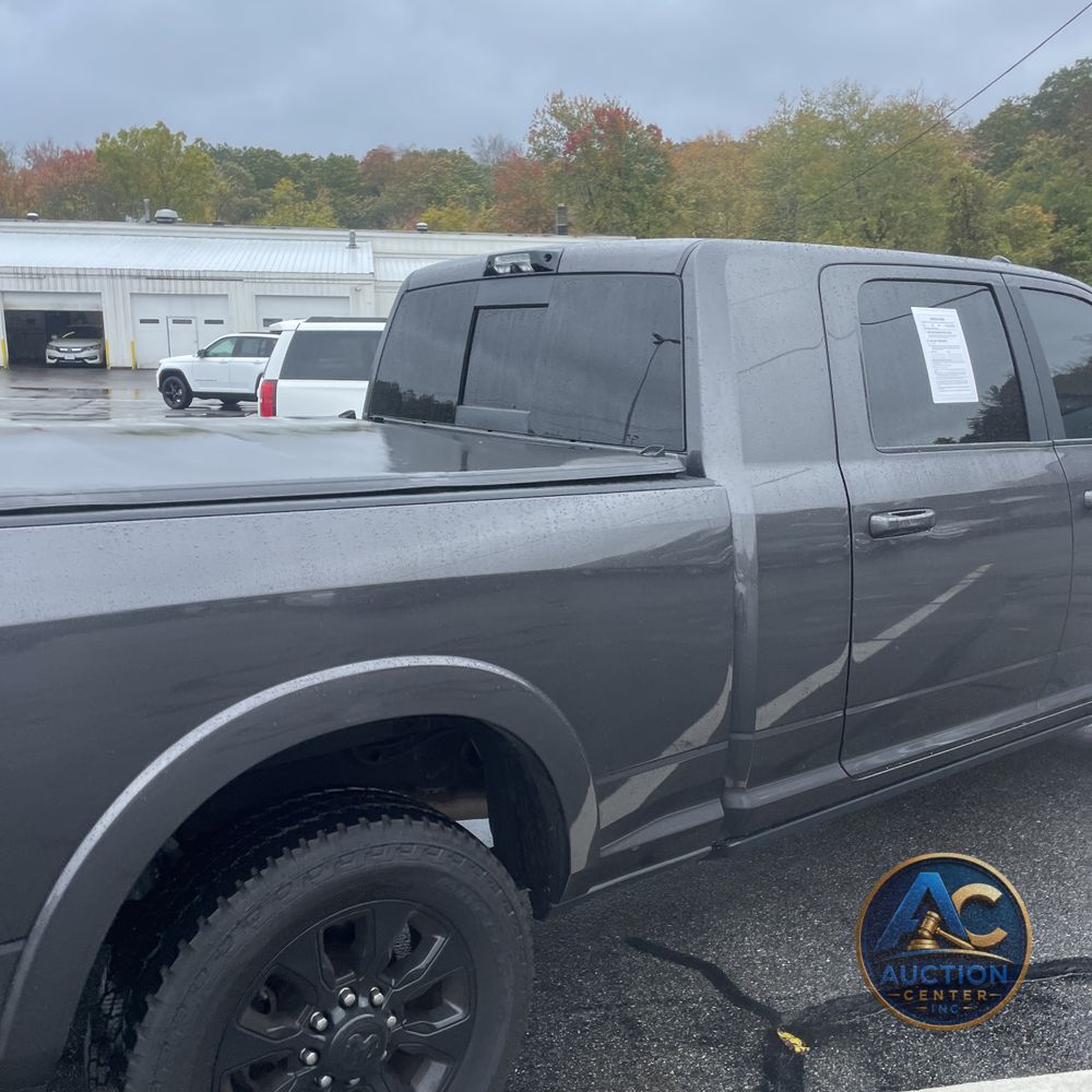 2023 Ram 3500 Limited