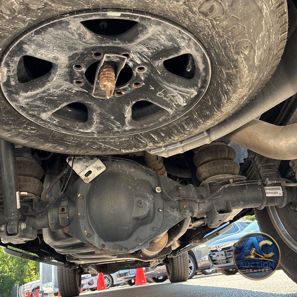 2022 Ram 3500 Limited